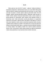 Prakses atskaite 'Mācību prakse SIA "K"', 5.