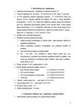 Prakses atskaite 'Mācību prakse SIA "K"', 6.