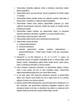 Prakses atskaite 'Mācību prakse SIA "K"', 8.