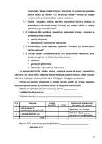 Prakses atskaite 'Mācību prakse SIA "K"', 12.