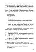 Prakses atskaite 'Mācību prakse SIA "K"', 44.