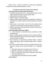 Prakses atskaite 'Mācību prakse SIA "K"', 45.