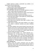 Prakses atskaite 'Mācību prakse SIA "K"', 46.