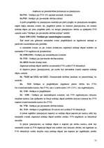 Prakses atskaite 'Mācību prakse SIA "K"', 75.