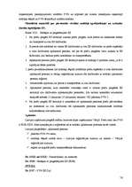 Prakses atskaite 'Mācību prakse SIA "K"', 76.