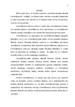 Referāts 'Ar brīvības atņemšanu nesaistītie piespiedu līdzekļi kriminālprocesā', 3.