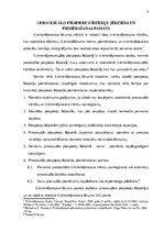 Referāts 'Ar brīvības atņemšanu nesaistītie piespiedu līdzekļi kriminālprocesā', 5.