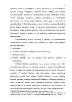 Referāts 'Ar brīvības atņemšanu nesaistītie piespiedu līdzekļi kriminālprocesā', 11.