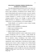 Referāts 'Ar brīvības atņemšanu nesaistītie piespiedu līdzekļi kriminālprocesā', 14.