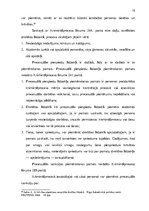 Referāts 'Ar brīvības atņemšanu nesaistītie piespiedu līdzekļi kriminālprocesā', 15.