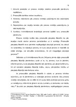 Referāts 'Ar brīvības atņemšanu nesaistītie piespiedu līdzekļi kriminālprocesā', 16.