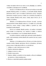 Referāts 'Ar brīvības atņemšanu nesaistītie piespiedu līdzekļi kriminālprocesā', 17.