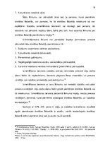 Referāts 'Ar brīvības atņemšanu nesaistītie piespiedu līdzekļi kriminālprocesā', 18.