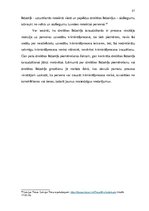 Referāts 'Ar brīvības atņemšanu nesaistītie piespiedu līdzekļi kriminālprocesā', 21.