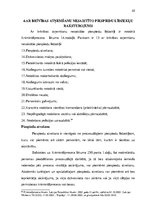 Referāts 'Ar brīvības atņemšanu nesaistītie piespiedu līdzekļi kriminālprocesā', 22.