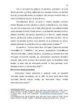 Referāts 'Ar brīvības atņemšanu nesaistītie piespiedu līdzekļi kriminālprocesā', 23.