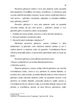 Referāts 'Ar brīvības atņemšanu nesaistītie piespiedu līdzekļi kriminālprocesā', 29.