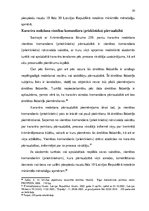 Referāts 'Ar brīvības atņemšanu nesaistītie piespiedu līdzekļi kriminālprocesā', 30.