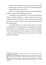 Referāts 'Ar brīvības atņemšanu nesaistītie piespiedu līdzekļi kriminālprocesā', 33.