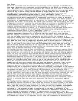 Eseja 'Computers and the Law: Paper 2', 1.