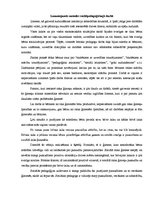 Referāts 'Sociālpedagoģiskās programmas plāna izstrāde', 1.