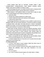 Referāts 'Sociālpedagoģiskās programmas plāna izstrāde', 9.