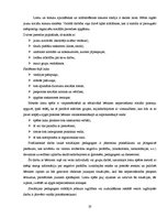Referāts 'Sociālpedagoģiskās programmas plāna izstrāde', 20.