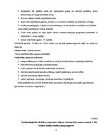 Referāts 'Sociālpedagoģiskās programmas plāna izstrāde', 21.