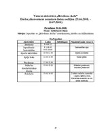 Referāts 'Sociālpedagoģiskās programmas plāna izstrāde', 29.