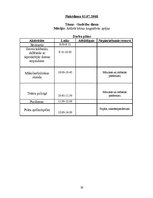 Referāts 'Sociālpedagoģiskās programmas plāna izstrāde', 33.