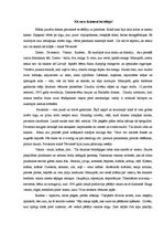 Eseja 'Kā savu dzimteni lai tēloju', 1.