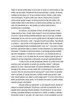 Eseja 'Andreja Upīša noveļu savdabība', 2.