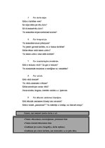 Konspekts 'Literatūras teorijas jautājumi, kuri jānoskaidro, lai analizētu prozas darbu', 3.