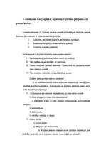 Konspekts 'Literatūras teorijas jautājumi, kuri jānoskaidro, lai analizētu prozas darbu', 4.