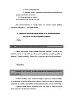 Konspekts 'Literatūras teorijas jautājumi, kuri jānoskaidro, lai analizētu prozas darbu', 5.