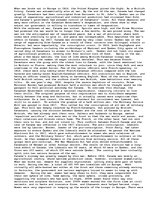 Eseja 'Canada at War: 1914-1918', 1.