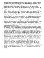 Eseja 'Canada at War: 1914-1918', 2.