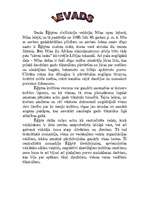Referāts 'Ēģipte', 1.