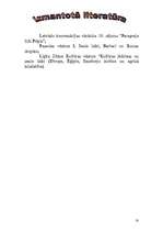 Referāts 'Ēģipte', 18.