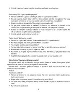 Konspekts 'Bērnu literatūra pirmsskolā', 4.