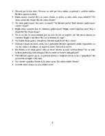 Konspekts 'Bērnu literatūra pirmsskolā', 6.