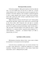 Prakses atskaite 'Aprūpes plāns. Gastrīts, māszinības', 5.