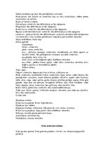 Prakses atskaite 'Aprūpes plāns. Gastrīts, māszinības', 7.