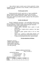 Prakses atskaite 'Aprūpes plāns. Gastrīts, māszinības', 9.