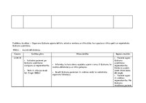 Prakses atskaite 'Aprūpes plāns. Gastrīts, māszinības', 21.