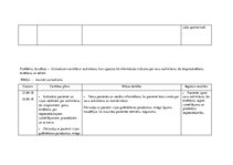 Prakses atskaite 'Aprūpes plāns. Gastrīts, māszinības', 22.