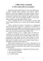 Referāts 'Masu mediju ietekme uz pusaudžu dzīvi', 8.