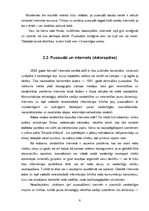 Referāts 'Masu mediju ietekme uz pusaudžu dzīvi', 9.