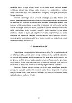 Referāts 'Masu mediju ietekme uz pusaudžu dzīvi', 10.