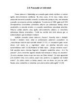 Referāts 'Masu mediju ietekme uz pusaudžu dzīvi', 12.